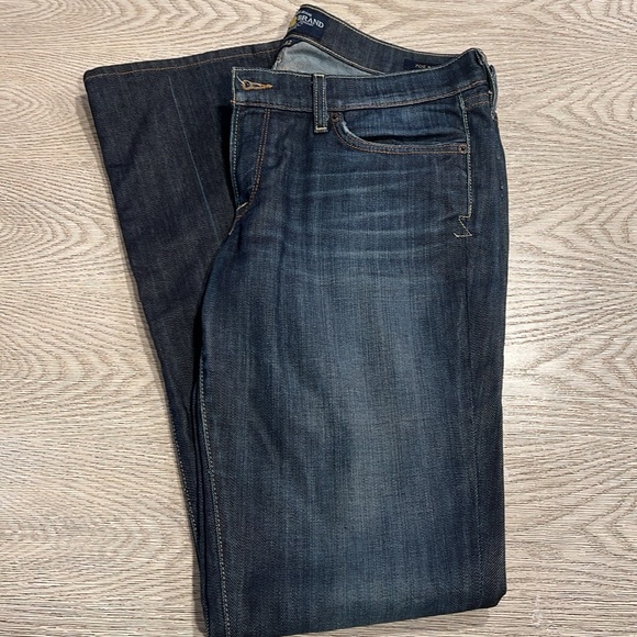 Lucky Brand Zoe Boot 14/32 - Picture 4 of 4